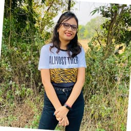 Pooja Agarwal