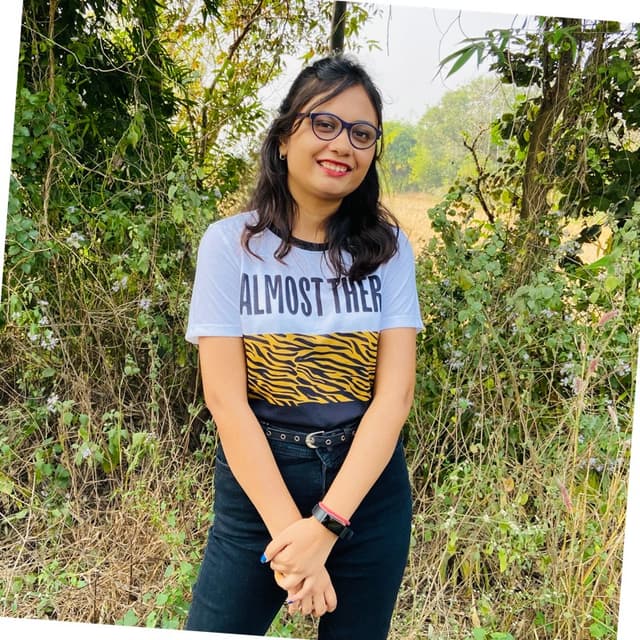 Pooja Agarwal