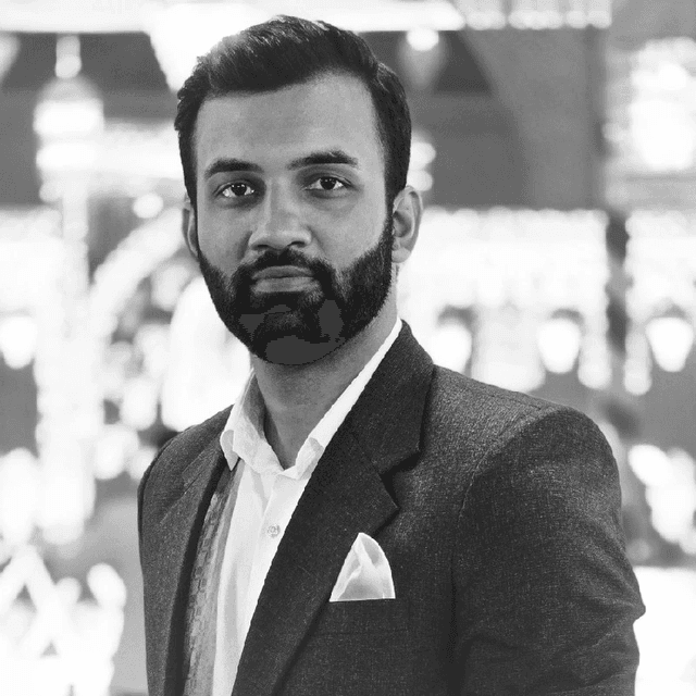 Shubham Agarwal