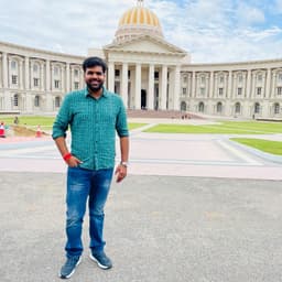 Sourav Agarwal