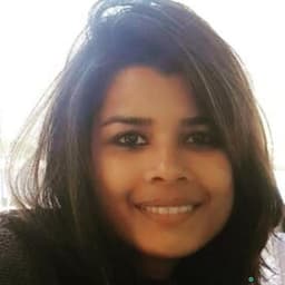 Vasudha Agarwal