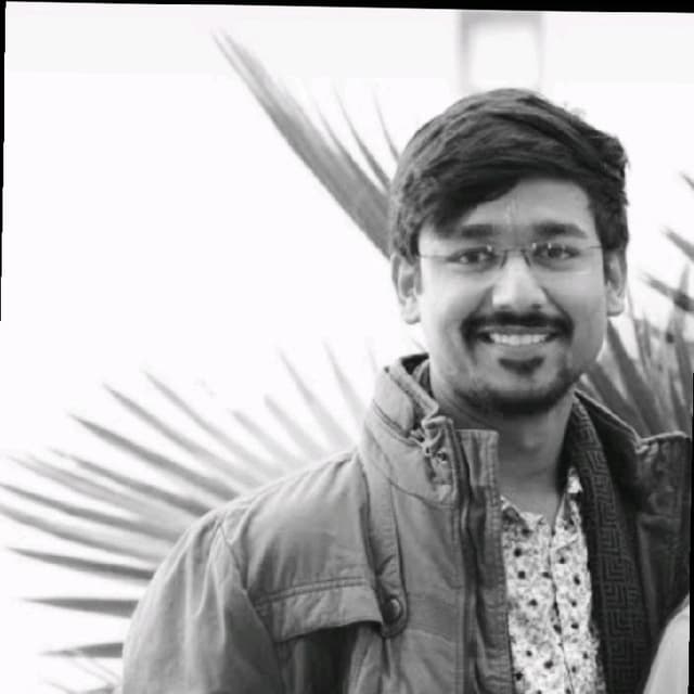 Hardik Agarwal
