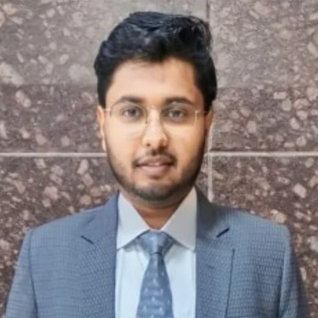 Ayush Agarwal