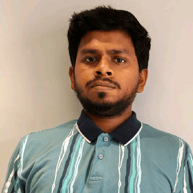 Ankur Agarwal