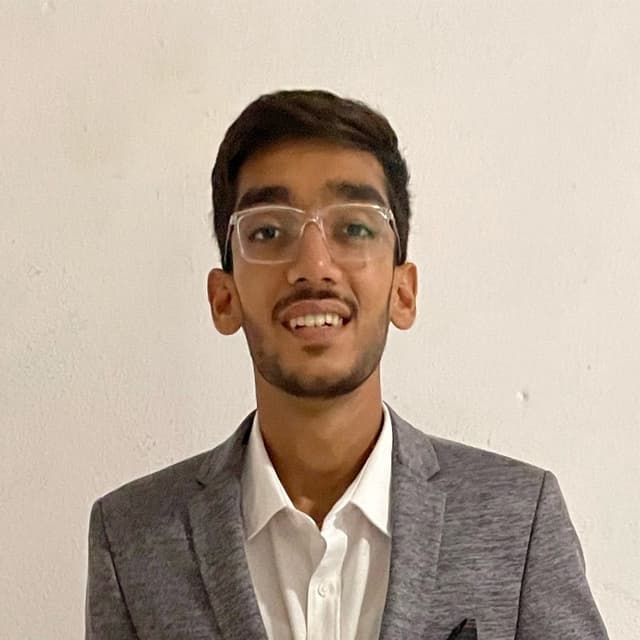Aryan Agarwal
