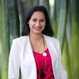 Shweta Saxena Agarwala