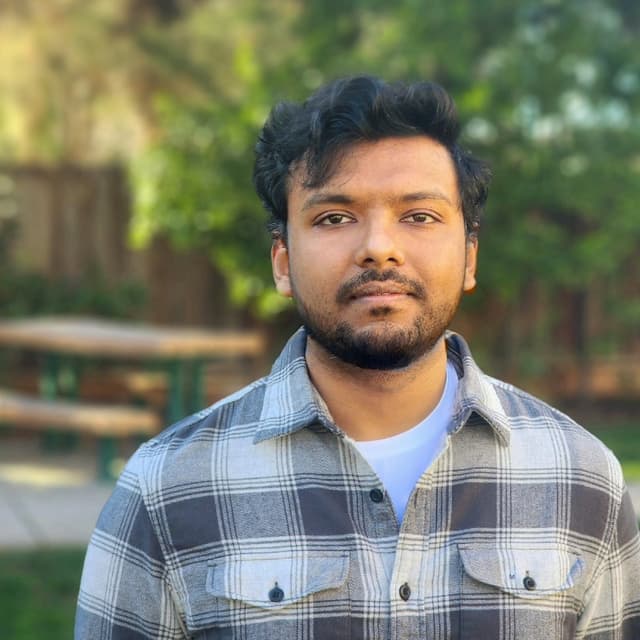 Ayush Agarwal