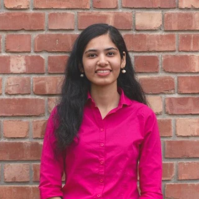 Divya Agarwal