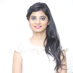 Kavya Agarwal (She/Her)