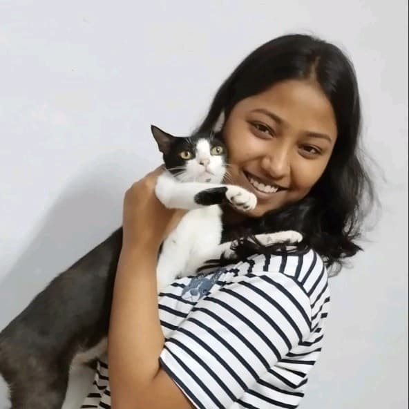 Mahima Agarwal