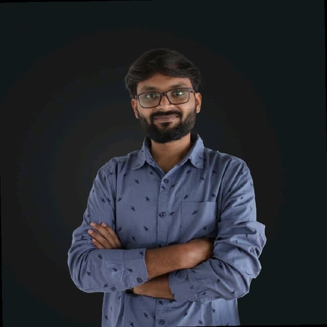 Manish Agarwal