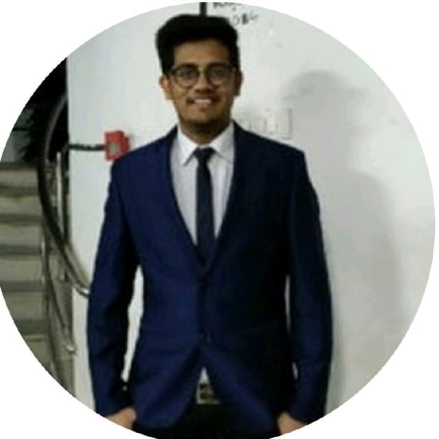 Mayank Agarwal