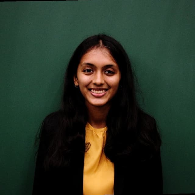 Megha Agarwal