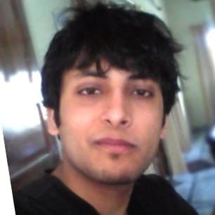 Pragy Agarwal