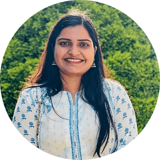 Prashasti Agarwal