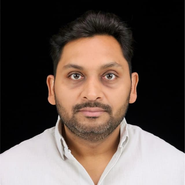 Priyank Agarwal