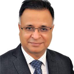 Puneet Agarwal