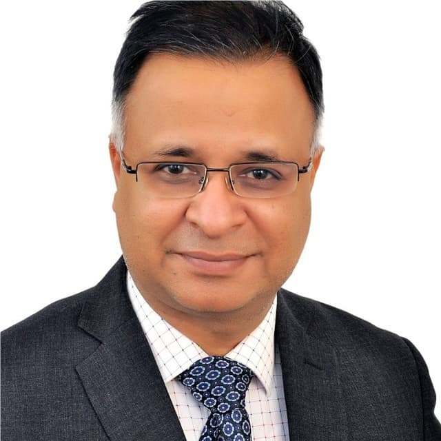 Puneet Agarwal