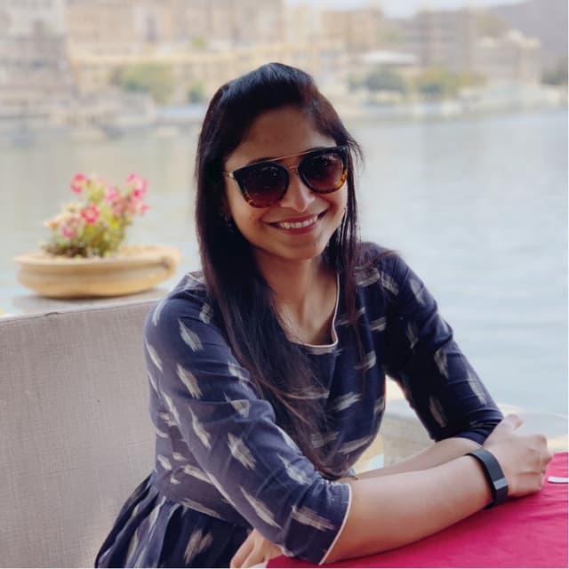 Raina Agarwal