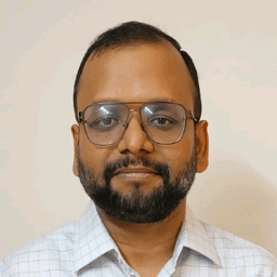 Rohit Agarwal