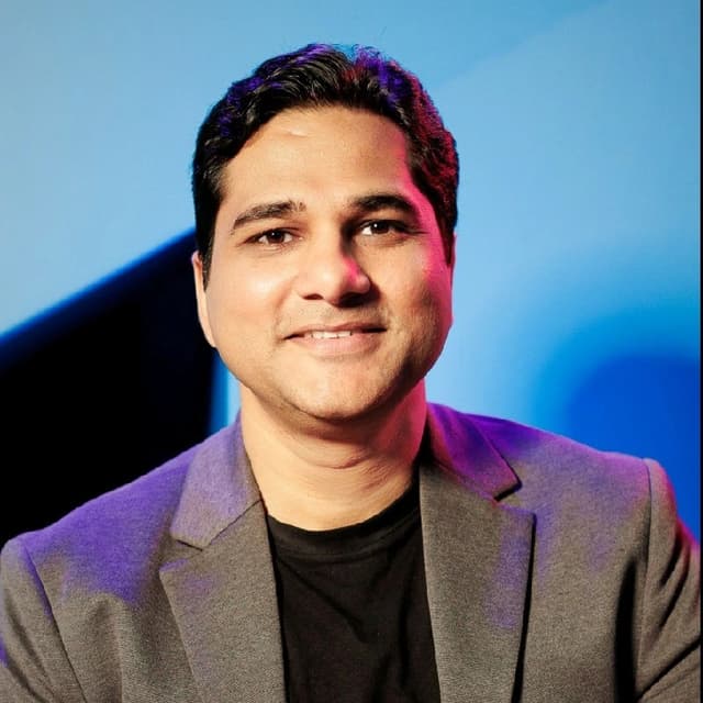 Rupesh Agarwal