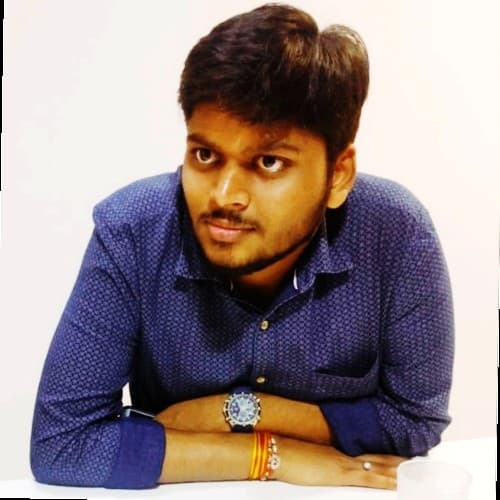 Sarthak Agarwal