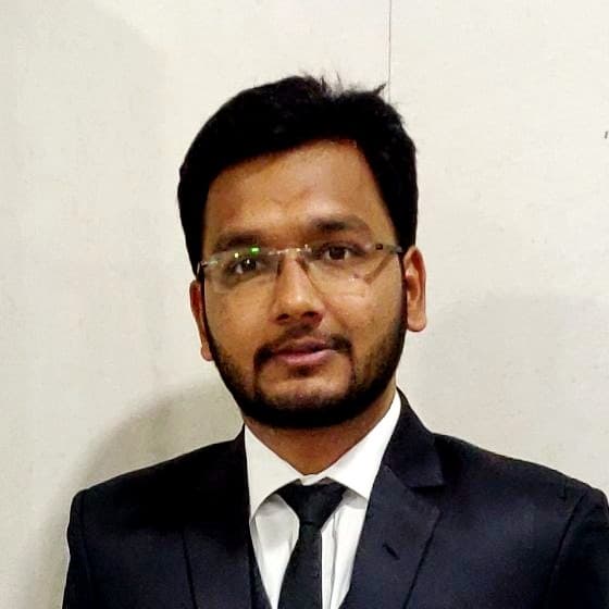 Saurabh Agarwal