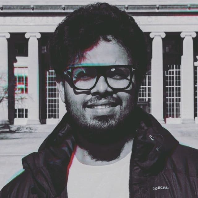 Saurav Agarwal