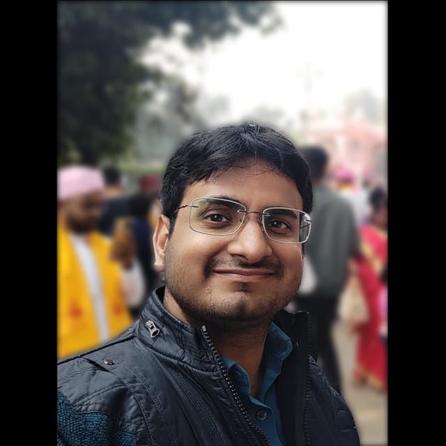 Shivendra Agarwal