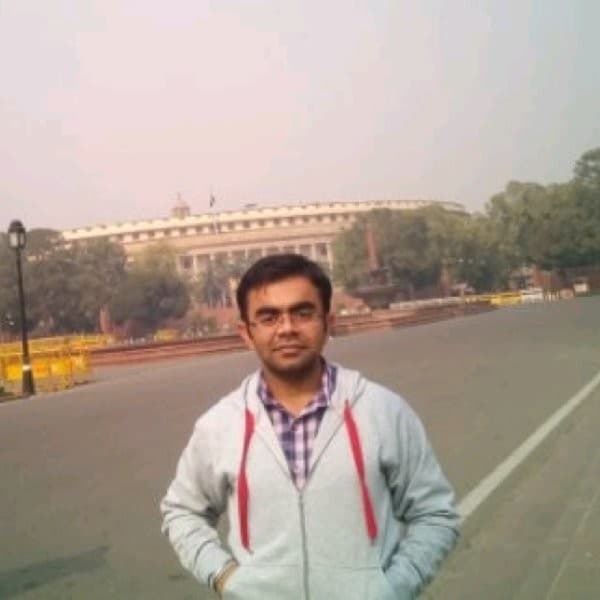 Somil Agarwal