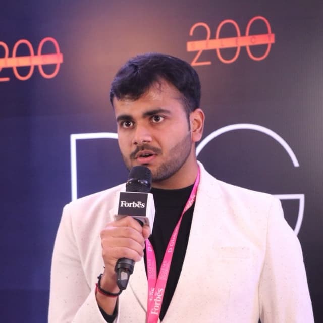Tanishq Agarwal