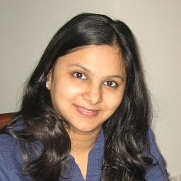 Tara Agarwal