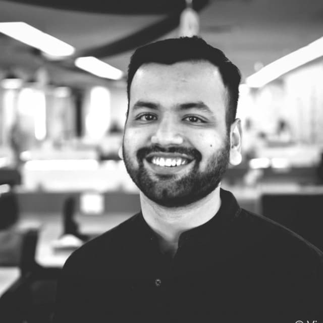 Vivek Agarwal