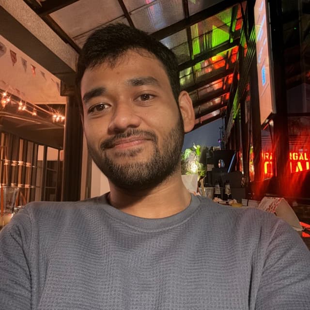 Yash Agarwal