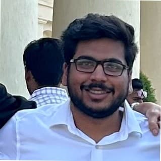 Yashvardhan Agarwal