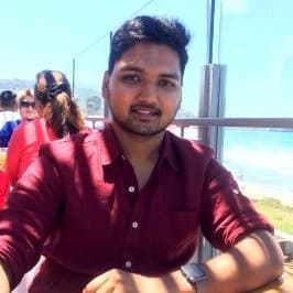 Asheesh Agrawal