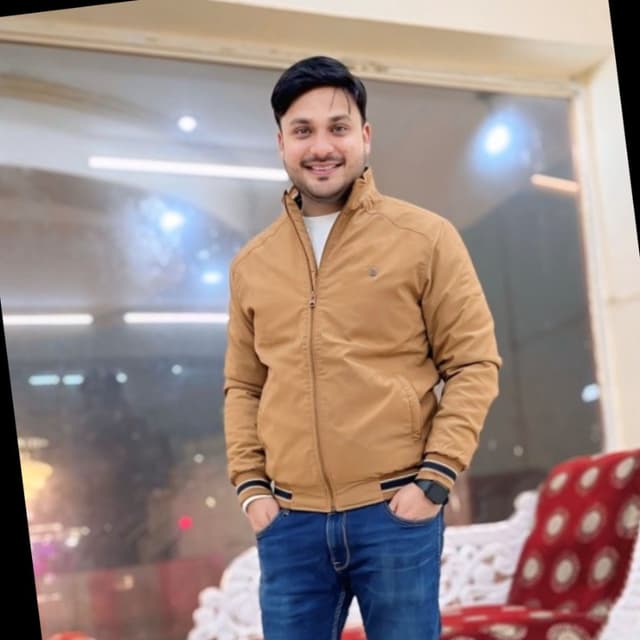 Shivam Agarwal