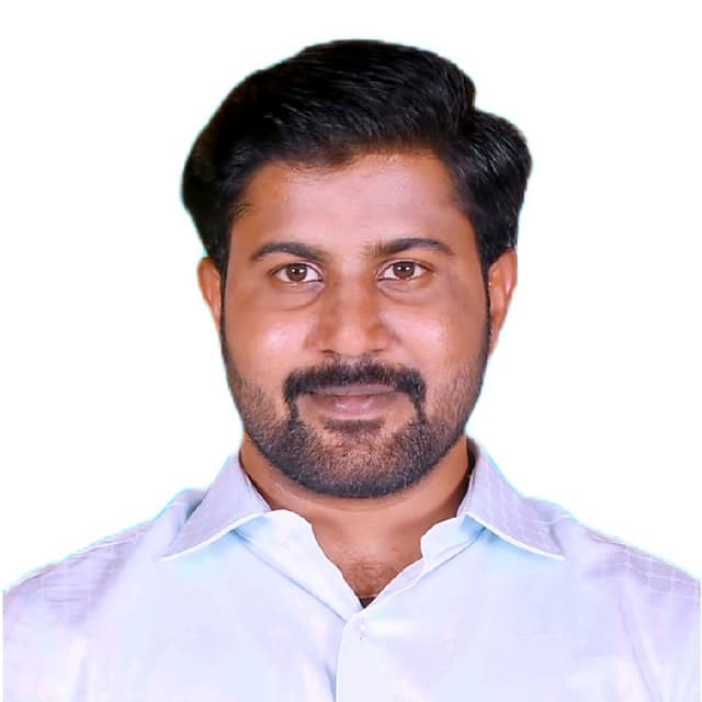 Agasthiyan R