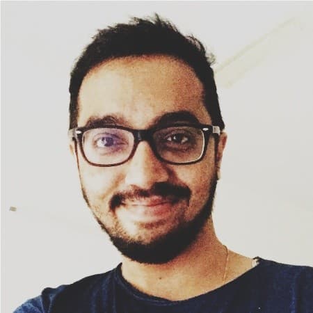 Agasthya H.
