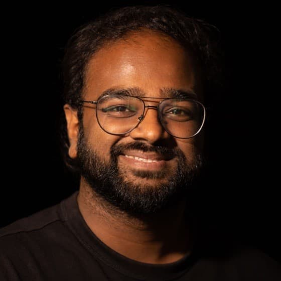 Agastya Raj