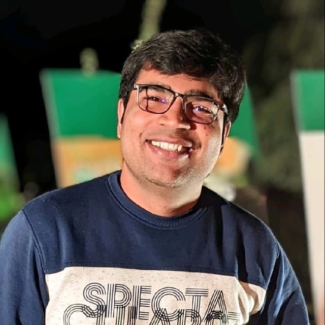 Agastya pandey