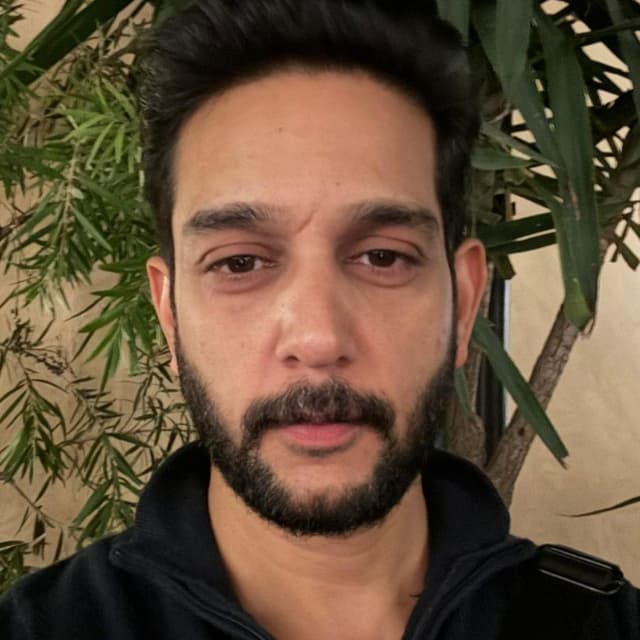 Abhishek Gautam