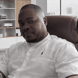 AGBOR TANYI