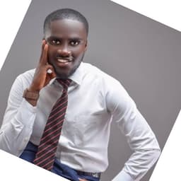 Desmond  Adu Gyamfi 