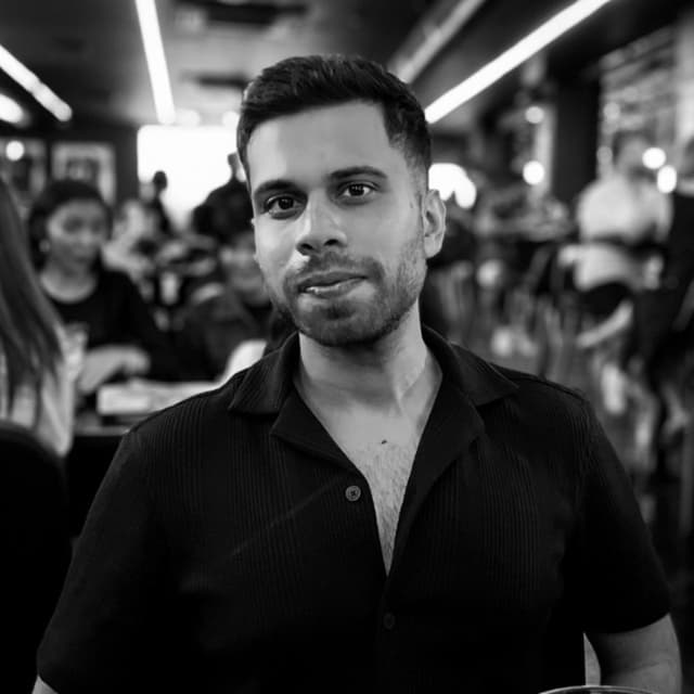 Aditya Aggarwal