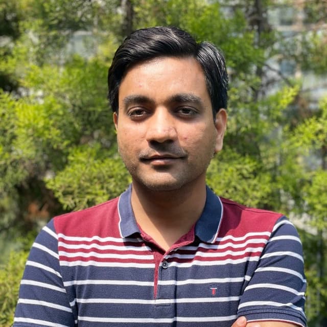 Rahul Aggarwal