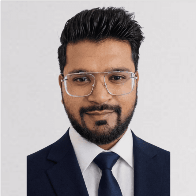 Rajat Aggarwal