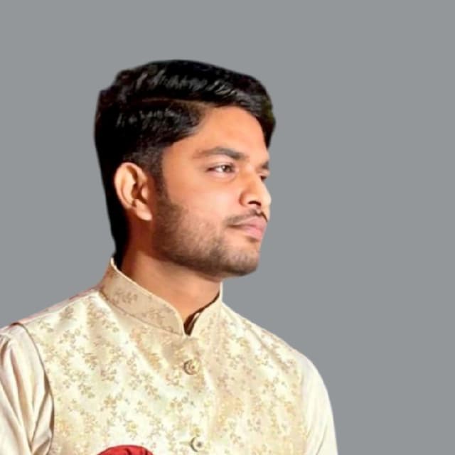 Sourabh Aggarwal