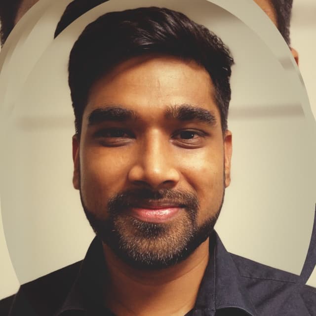 Aayush Aggarwal