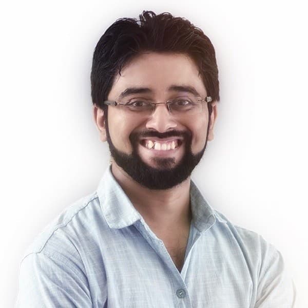 Dheeraj Kumar Aggarwal